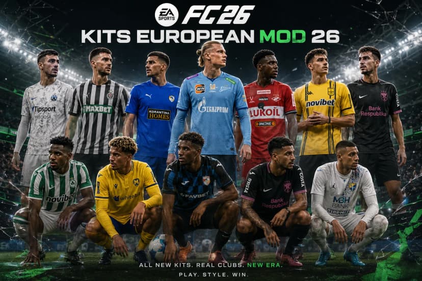Club Kits