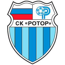 Rotor Volgograd