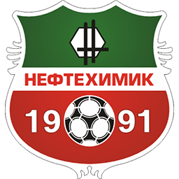Neftekhimik Nizhnekamsk