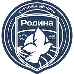 Rodina Moscow 2