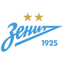 Zenit St. Petersburg 2