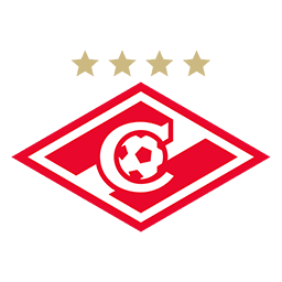 Spartak Moscow 2