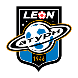 Leon Saturn Ramenskoe