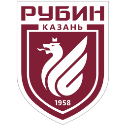 Rubin Kazan 2
