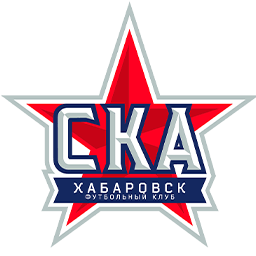 SKA Khabarovsk 2