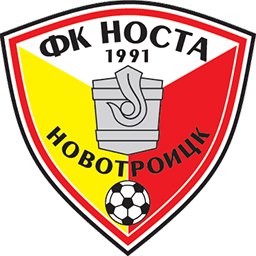 Nosta Novotroitsk