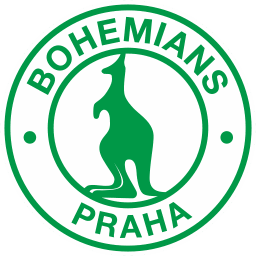 Bohemians Prague 1905
