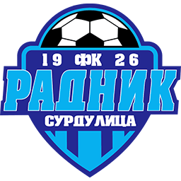 Radnik Surdulica