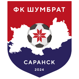 Shumbrat Saransk