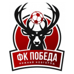 Pobeda Nizhniy Novgorod