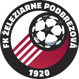 Zeleziarne Podbrezova