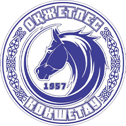 Okzhetpes Kokshetau