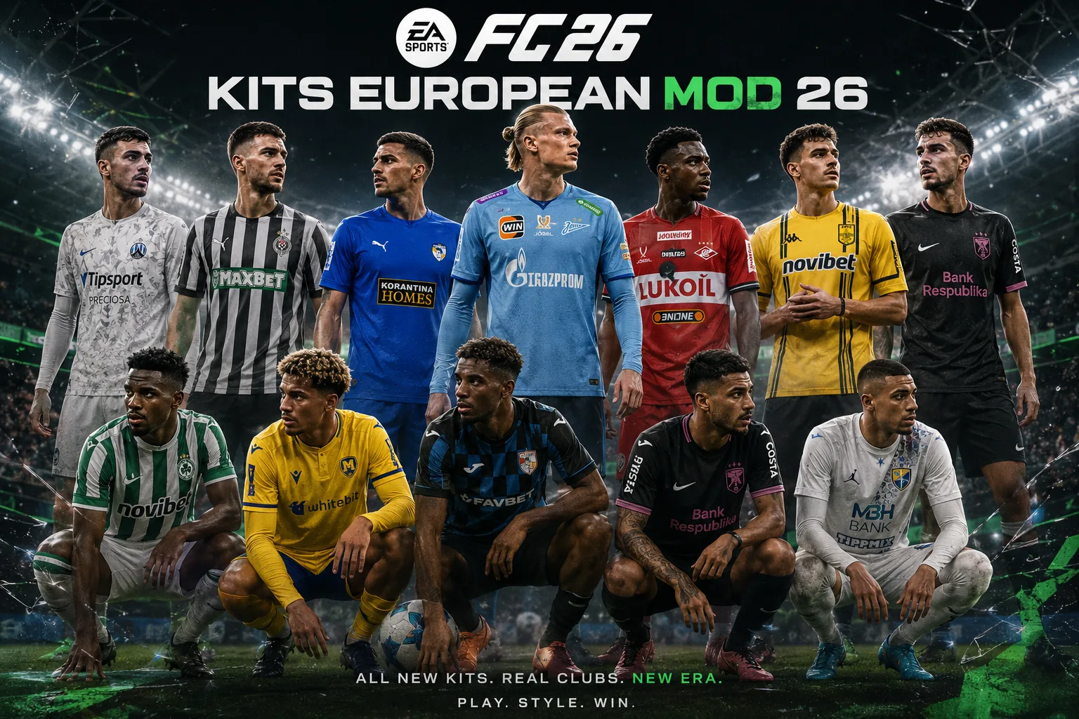 Club Kits