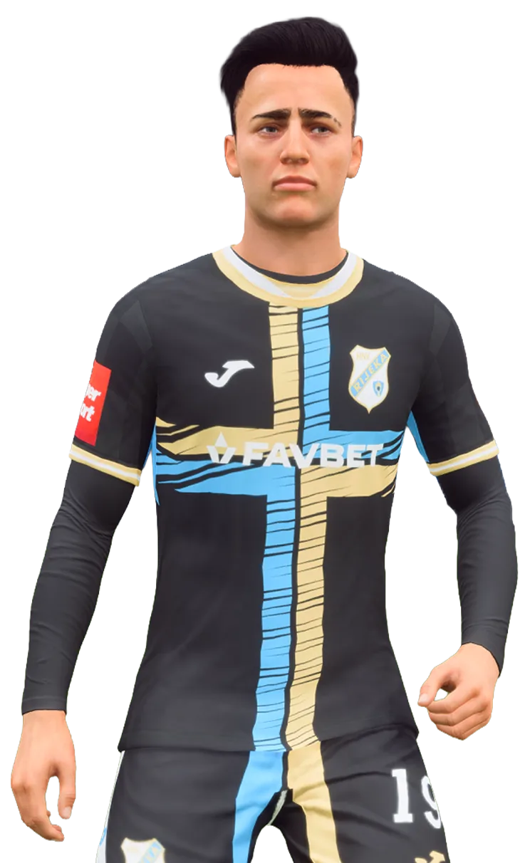 HNK Rijeka — HNK Rijeka home design