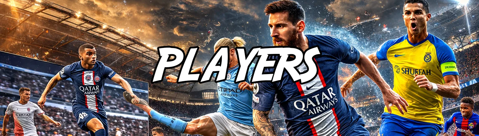 Players — Form, Morale, Fitness & Careers
