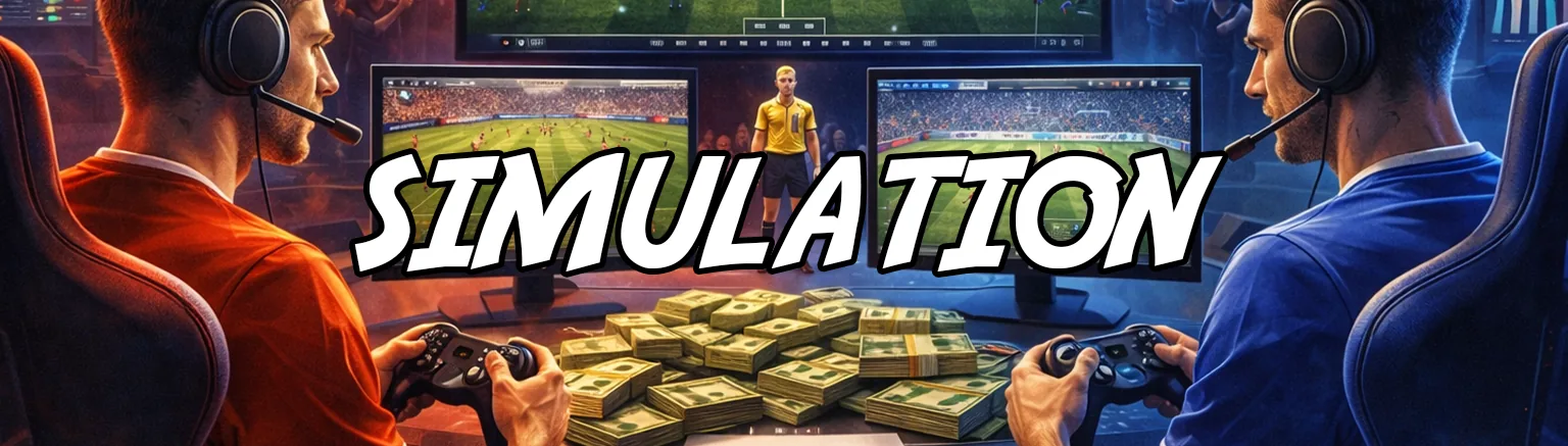 Match Simulation