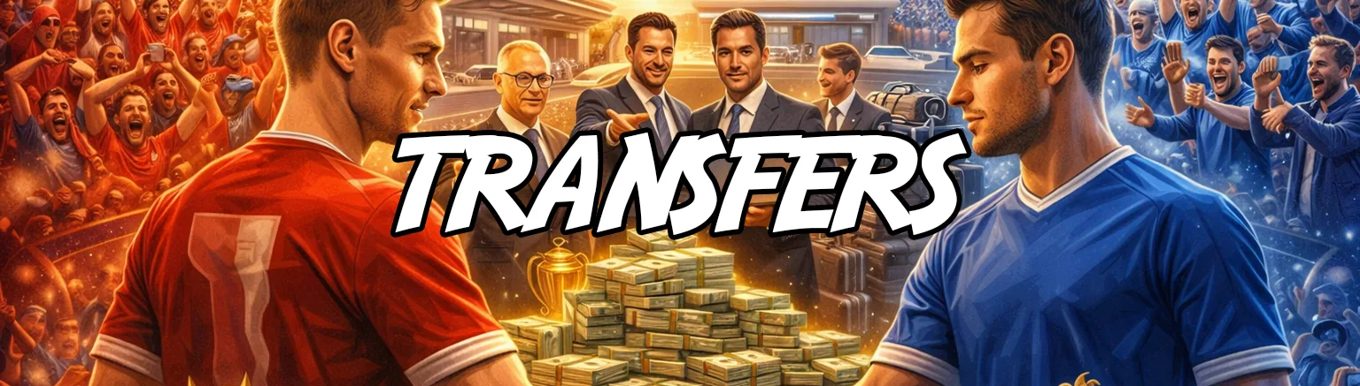 Transfer Market & Contracts