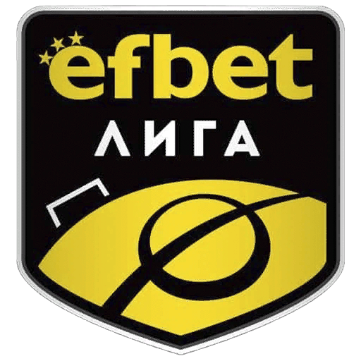 efbet Liga